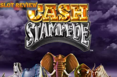 Cash Stampede icon